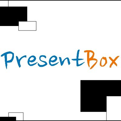 PresentBox7's profile picture. 皆さんこんにちは。私たちはプレゼンの本当のたのしさを研究している学生です。Twitterでは研究する上で沸き出た疑問、意見を投稿していきたいと思っています。研究の成果も発信するのでよろしくお願いします。私たちに何かございましたらどうぞご気軽にご連絡ください。
突然のフォロー、DM失礼します。プレゼンを本気で共に楽みま