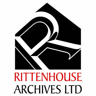 Rittenhouse Archivesさんのプロフィール画像