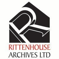 Rittenhouse Archives (@scifihobby) Twitter profile photo