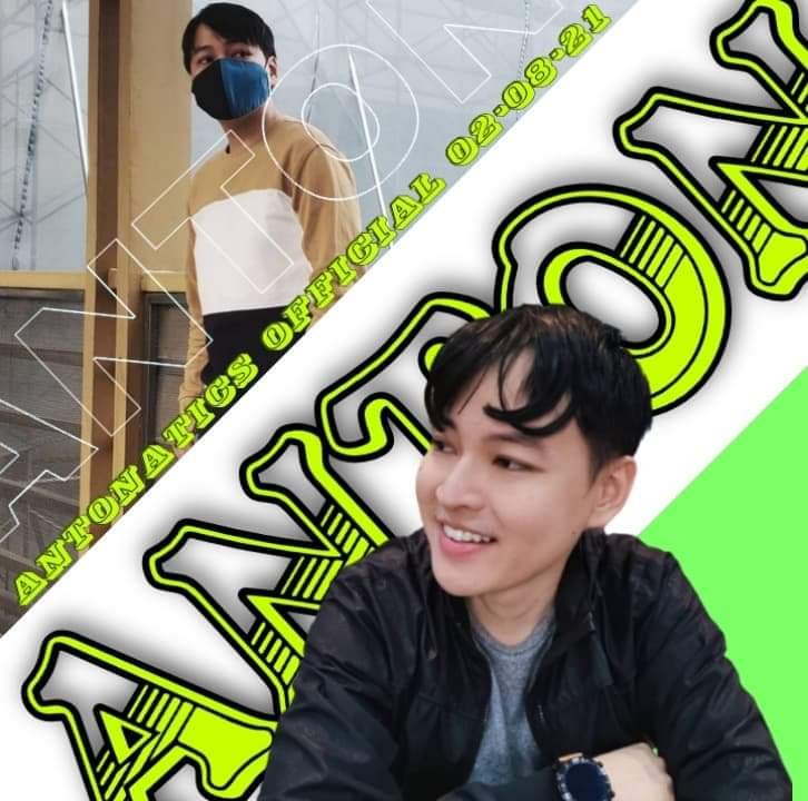 AntonaticsO's profile picture. 