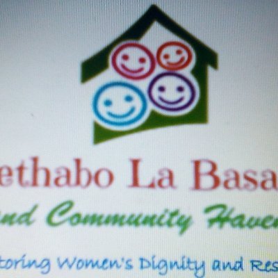Lethabo La Basadi & Community Haven-Assists Women & Girls survivors of GBV- Access Safe Shelters, Psycho-social services & Skills. GO GREEN eKASI Initiative.