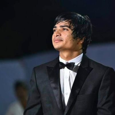 bhagirath_ahir's profile picture. ♏urlidhar
UPSC aspirant 
🏡Gujarat