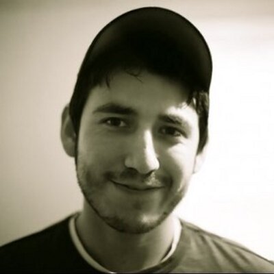 stevenpacheco's profile image