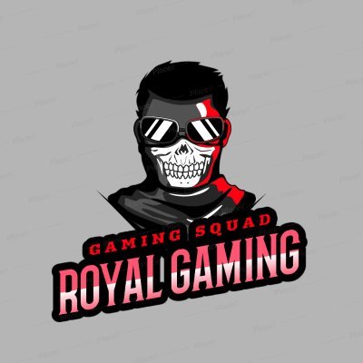 Youtubers Royal gaming samni