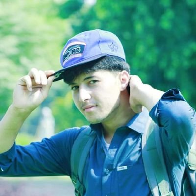 ShafiqA51689069's profile picture. لَا إِلٰهَ إِلَّا اللّٰهُ مُحَمَّدٌ رَسُولُ اللّٰهِ‎