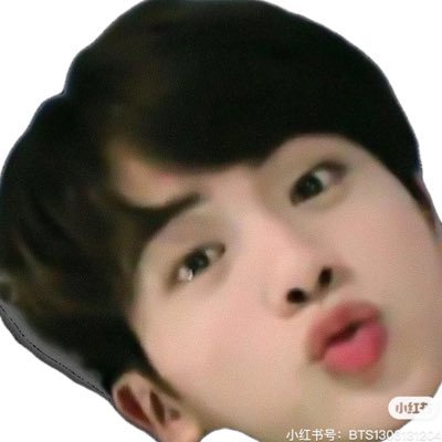 foodienorrie's profile picture. #jin #TheAstronaut