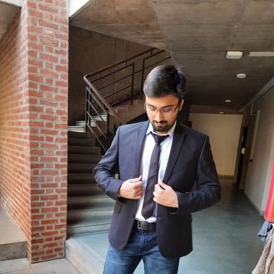 NachiketasW's profile picture. A statistician and a researcher wandering in the deep dense forests of mathematics and physics trying to understand the secrets of existence.