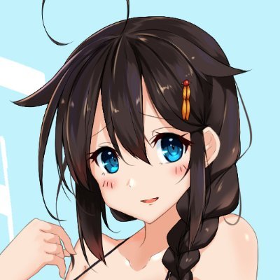 パラオ泊地勤務の提督。絵を描きますが画力安定しないからよくぼやく。嫁艦は時雨。サバゲではグロックちゃんが相棒。AI学習禁止。
暗黒面🔞→@ds_shiba9
避難所→https://t.co/l8r9aqvGh6