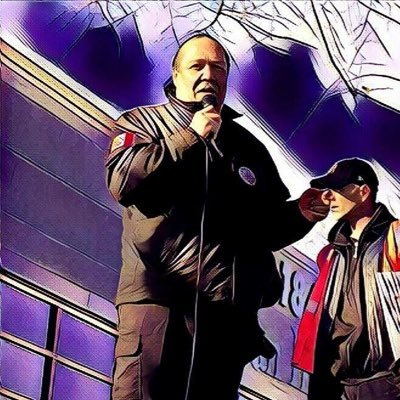 mikeforcia's profile picture. Chairman AIM Twin Cities