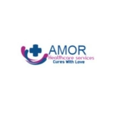 AMOR HEALTHCARE SERVICES