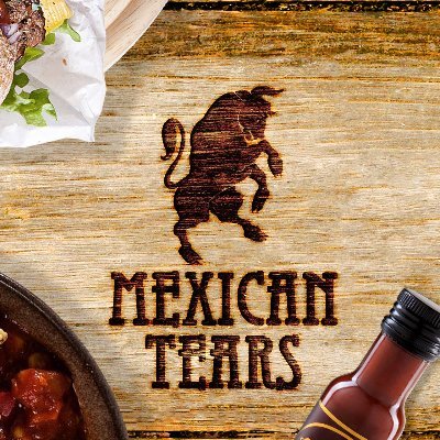 Mix dir jetzt deine eigene Chilisauce auf https://t.co/gOSVoVjXeK! Mit eigenen Zutaten und eigenem Etikett. Entdecke jetzt die Abenteuerwelt von Mexican Tears.