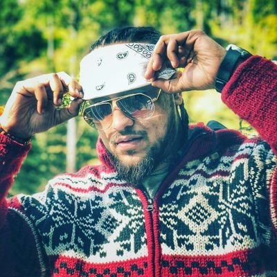 IG: SikandertheSovereign |
Punjabi Hiphop |
KKG all day 🖤