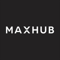MAXHUB India(@IndiaMaxhub) 's Twitter Profile Photo