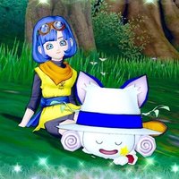 リンキー@dqx (@dqx_linkey) 's Twitter Profile