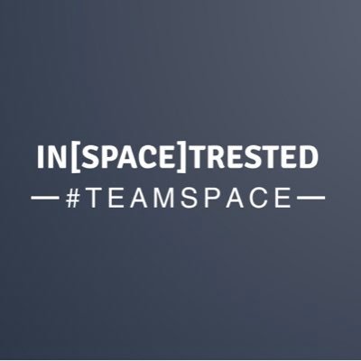 Educating myself and others about all things space 🚀 Interested In Space and tech  #teamspace #developer