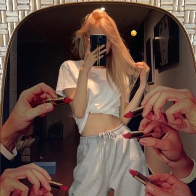ทวิตสำรอง @JiwanRosie 𝗻𝗰𝘁 ᴥ 𝗷𝗶𝘀𝘂𝗻𝗴 ʕ•ᴥ•ʔ 𝗕𝗹𝗮𝗰𝗸𝗽𝗶𝗻𝗸 ᴥ 𝗥𝗼𝘀𝗲́ #ตาหวานรีวิว #ตาหวานอัพเดต #ตาหวานมาแจก