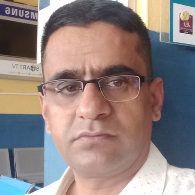 TejSharma1971 Profile Picture