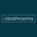 UK Bathrooms (@uk_bathrooms) Twitter profile photo UK Bathrooms (@uk_bathrooms) Twitter profile photo