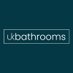 UK Bathrooms (@UK_Bathrooms) Twitter profile photo