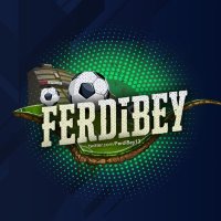 Ferdibey(@bybahisanalizi) 's Twitter Profile Photo