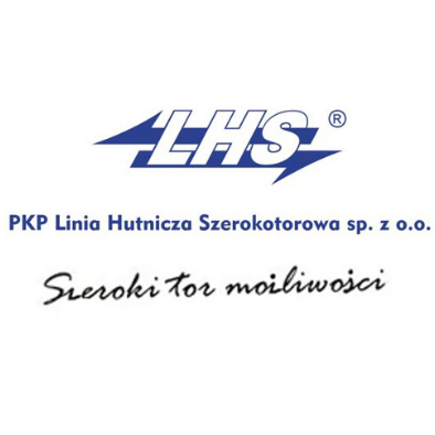 Oficjalny profil PKP LHS sp. z o.o.