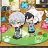 vongolax0304's profile picture. 趣味垢
ほぼRT。REBORNは永遠！！
今まほやく、エリオスRに沼ってます！！
文スト、刀剣乱舞、FGO、ツイステ、ヒプマイ、等。成人済