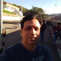 Devendra Sharma(@DevVatts) 's Twitter Profile Photo