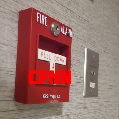 CfnnFire's profile picture. bringing news Information to all FA enthusiasts