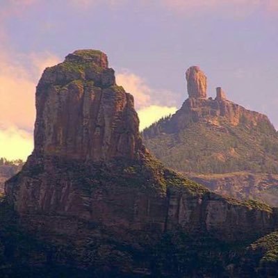 Cristiana por encima de todo. Amante del orden, la justicia y el trabajo. Enamorada de Gran Canaria, mi isla, mi paraíso