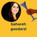 Bahar Goodarzi (@baharehgoodarzi) Twitter profile photo Bahar Goodarzi (@baharehgoodarzi) Twitter profile photo