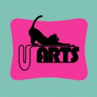 ユーアーツ (@u_arts) Twitter profile photo