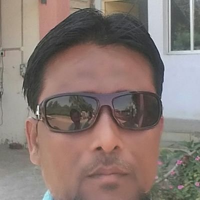 P S Saiyed Profile
