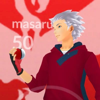 masaruさんのプロフィール画像