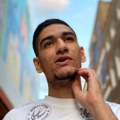 samon_sanchuli's profile picture. Venture Capital & Secondaries @collectivequity. Interested in tech & finance. 
UK = Work | Turkmenistan & Iran = Home