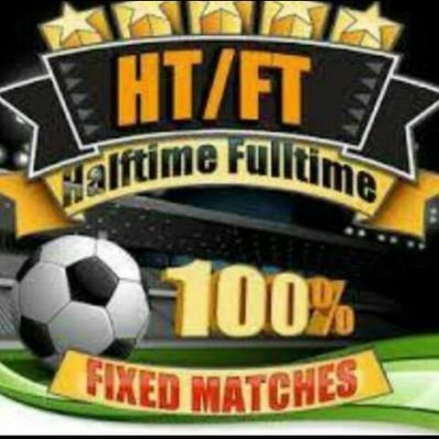 Mr. dealing with fixed match payment after winning do business with us today and see the guarantee of our game 100% assurance