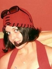 GalacticWP's profile picture. I think this is weird . . . I don't think I should be able to be this mouthy this easily . . .