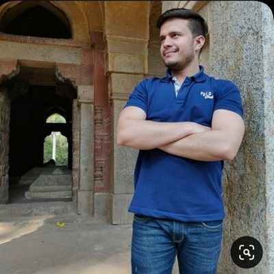 I am Raj, Founder of https://t.co/hUgjtWz6c3. I would like to share my thoughts and life experiences with the readers on this website.
#Blogger #Motivator #YouTuber