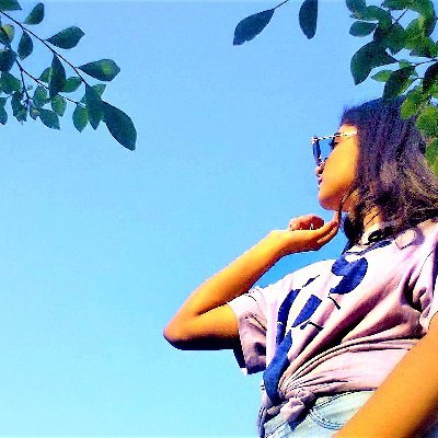 Welcome to my profile! kaisa lga aa ke? :)