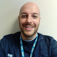 Jake Raiseborough (@jake_acute_care) 's Twitter Profile