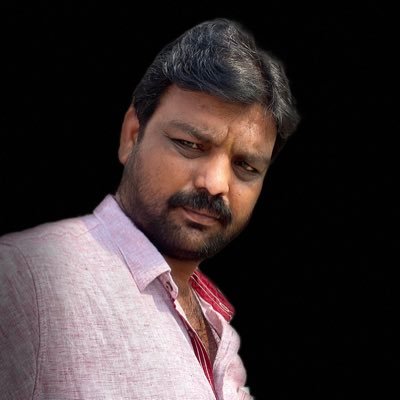 MAHANBABU's profile picture. 