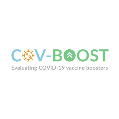 Multi-centre RCT evaluating different booster vaccinations against #COVID19