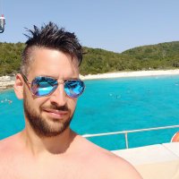 Christos Themeliotis (@cthemeliotis) 's Twitter Profile