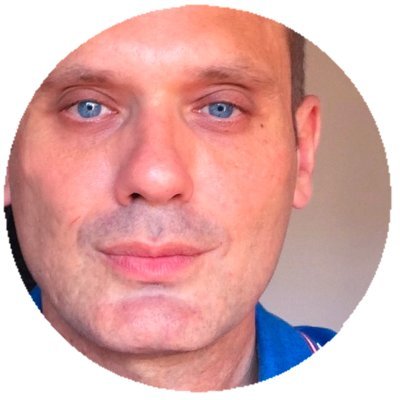 David Centol Lozano Profile