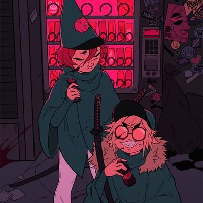 CertifiedMmfer's profile picture. How the fuck do people write these things

         -She/They