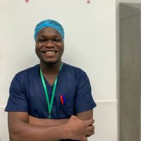 Stephan RN BSN (@be_like_kofi) 's Twitter Profile