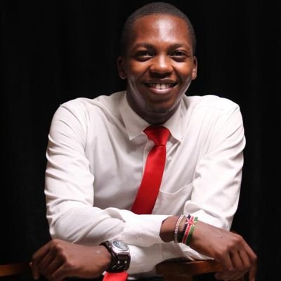 Life is a gift. Start-up Founder. Inclusivity Advocate. Building solutions for Africa by Africa.