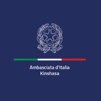 Italie en RDC 🇮🇹(@italyindrc) 's Twitter Profile Photo