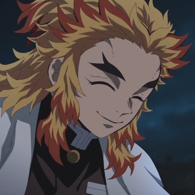 daily rengoku on Twitter Anime, Anime demon, Slayer