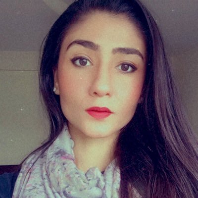 n_shehrbano's profile picture. Police Service of Pakistan