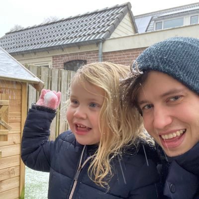 Kjellelshout's profile picture. 